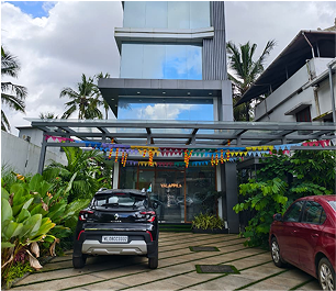 Thrissur (Fathima Nagar)