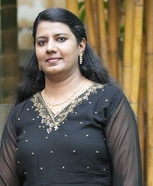 Dr. Ligi Issac