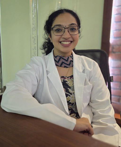 Dr. Neenu Prasad