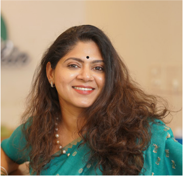 Parvathy S. Pillai